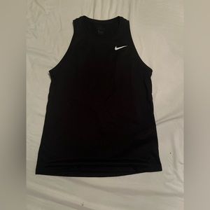 Women’s Nike dri-fit tank top size XS